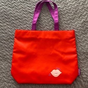 Clinique Tote Bag